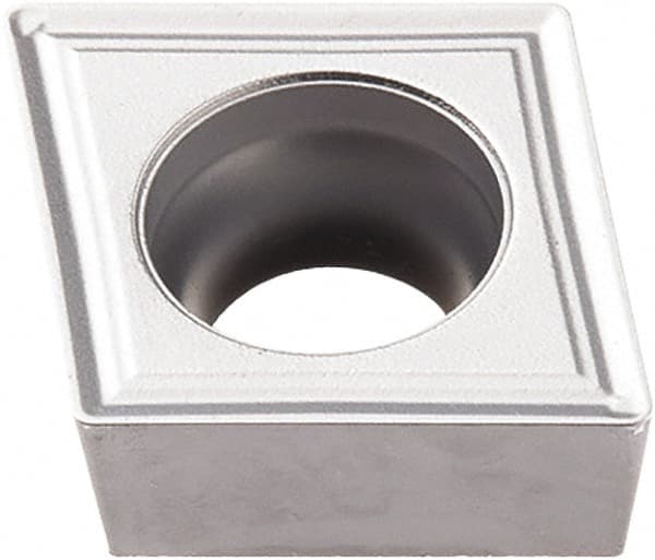 Turning Insert: CCMT21.51-M3 TP3501, Solid Carbide MPN:03095431