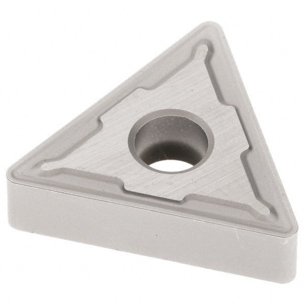 Turning Insert: TNMG542-M5 TP3501, Solid Carbide MPN:03095588