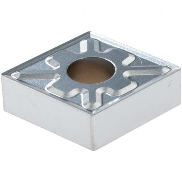 Turning Insert: CNMG431-MF3 TP3501, Solid Carbide MPN:03096303