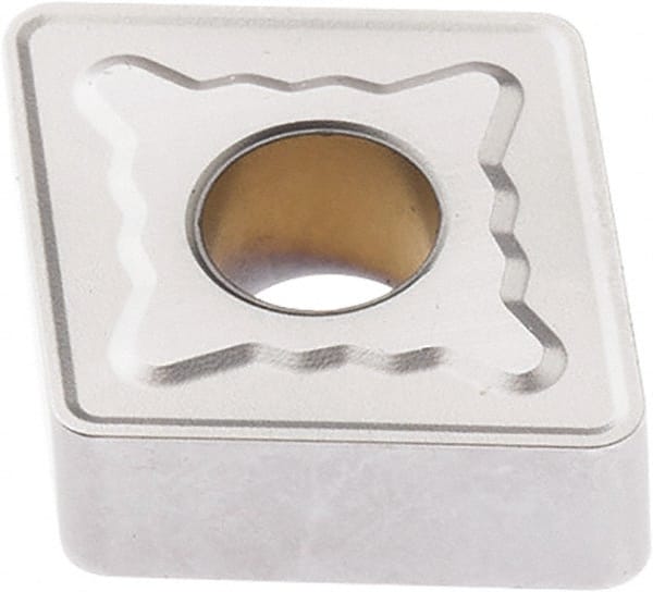 Turning Insert: CNMG543-MR7 TP3501, Solid Carbide MPN:03096320