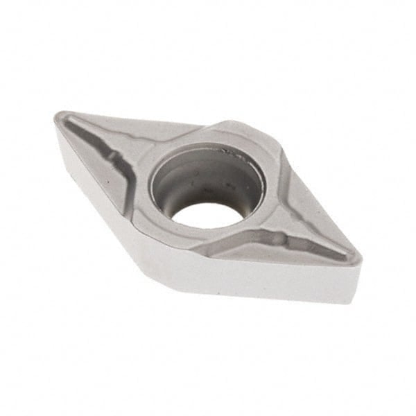 Turning Insert: DCMT11T304-F1 TP3501, Carbide MPN:03096359