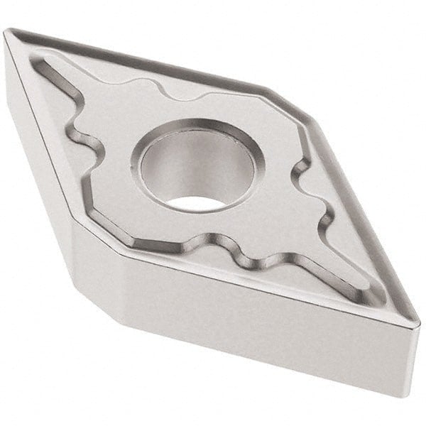 Turning Insert: DNMG432-MF3 TP3501, Solid Carbide MPN:03096374