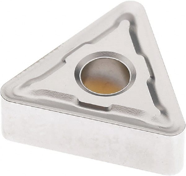 Turning Insert: TNMG431-M5 TP3501, Solid Carbide MPN:03096572