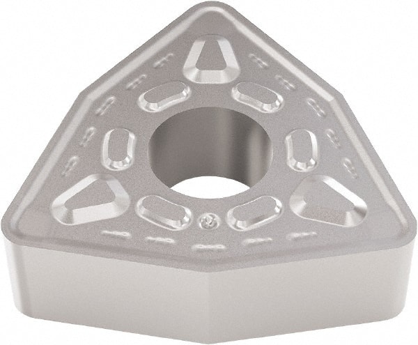 Turning Insert: WNMG432-M6 TP3501, Solid Carbide MPN:03096593