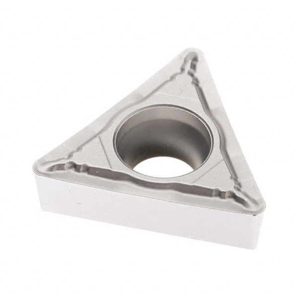 Turning Insert: TCMT16T308-F1 TP3501, Solid Carbide MPN:03096643
