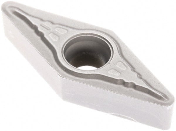 Turning Insert: VBMT21.52-F1 TP3501, Carbide MPN:03169505