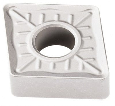 Turning Insert: CNMM646W-R7 TP3501, Solid Carbide MPN:03169510