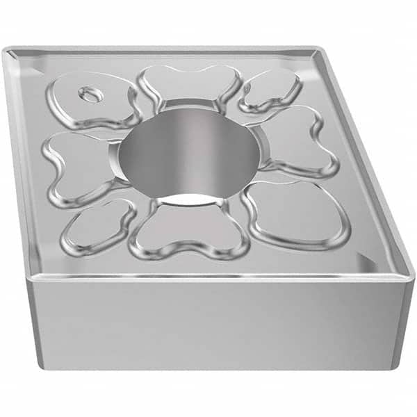 Turning Insert: CNMG431-MF4 TM2501, Solid Carbide MPN:03273901