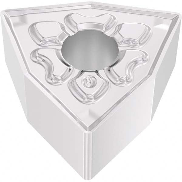 Turning Insert: WNMG432-MF4 TM2501, Solid Carbide MPN:03273964