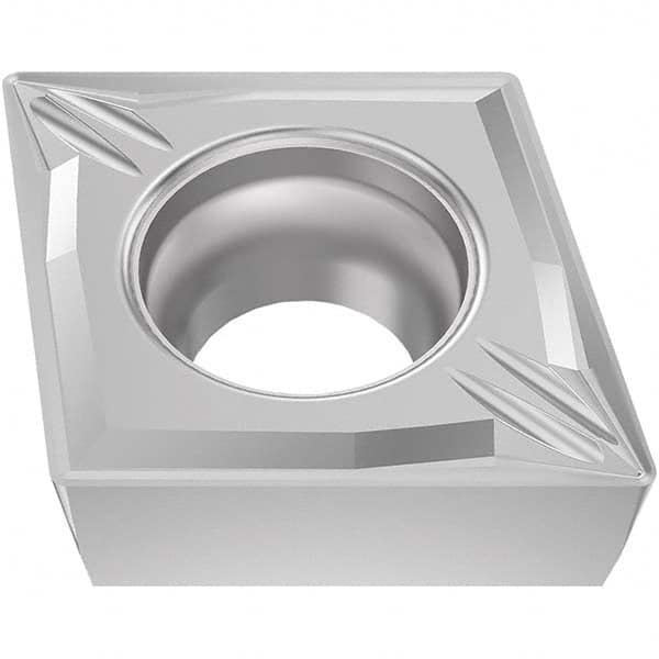 Turning Insert: CCMT32.52-MF2 TM2501, Solid Carbide MPN:03275965