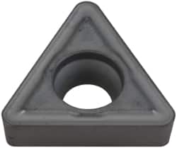 Turning Insert: TCMT21.52-F1HX, Solid Carbide MPN:74004042