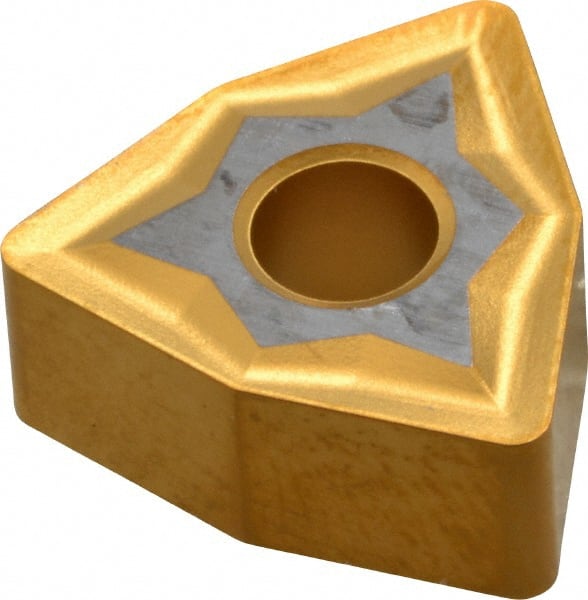 Turning Insert: WNMG332-M3 TP40, Solid Carbide MPN:74008868