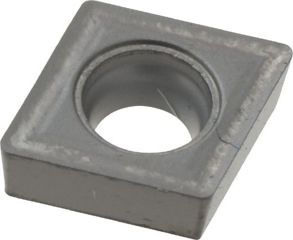 Turning Insert: CCMT21.51-F2 HX, Solid Carbide MPN:74011732