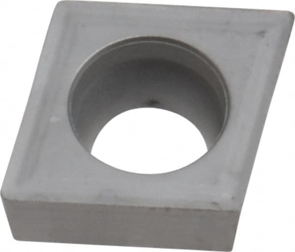 Turning Insert: CCMT32.51-F2 HX, Solid Carbide MPN:74011753