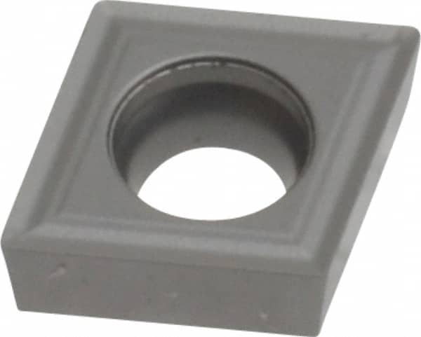 Turning Insert: CCMT21.50.5-F2 HX, Solid Carbide MPN:74011802