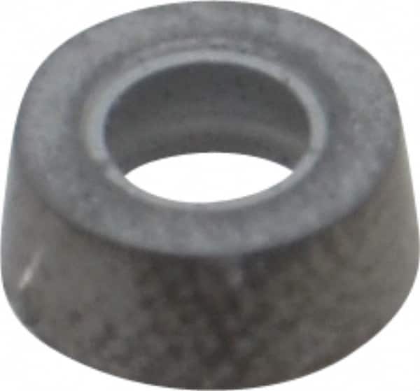 Turning Insert: RCMT0602M0-F2 HX, Solid Carbide MPN:74016153