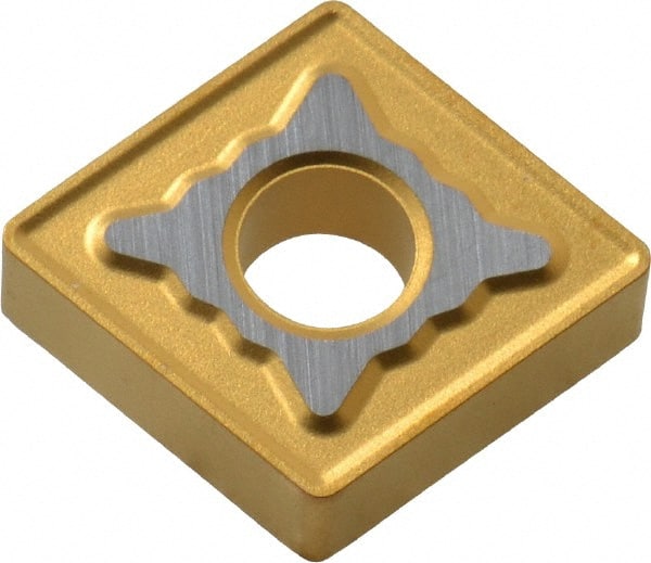 Turning Insert: CNMG432-MR7 TP40, Solid Carbide MPN:74017309