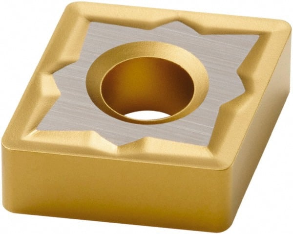 Turning Insert: CNMG 432-M3 TP40, Solid Carbide MPN:74018470