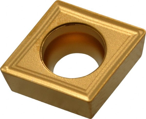 Turning Insert: CCMT32.51-F2 TP40, Solid Carbide MPN:74018656