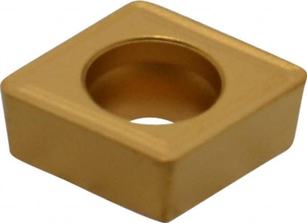 Turning Insert: CCMT32.52-F2 TP40, Solid Carbide MPN:74018668