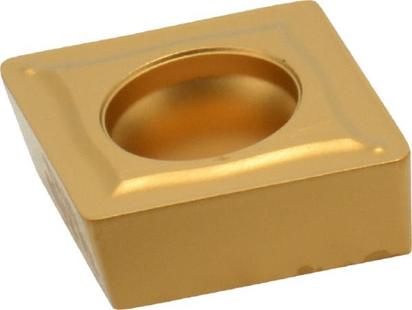 Turning Insert: CCMT432-F2 TP40, Solid Carbide MPN:74019531