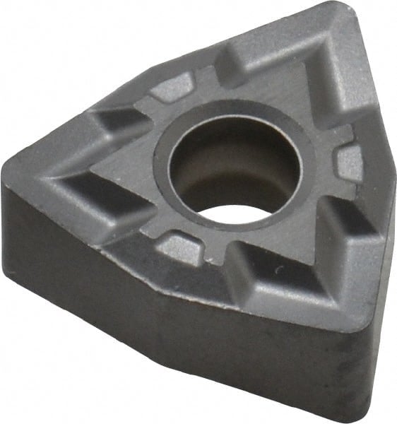 Turning Insert: WNMP332-MF1 890, Solid Carbide MPN:74037195