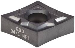 Turning Insert: CNMP431-MF1-24 890, Solid Carbide MPN:74050197