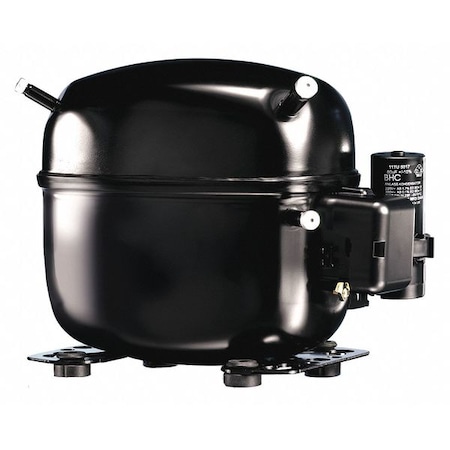 Refrigeration Compressor, 4250 BtuH MPN:NF10FX-1