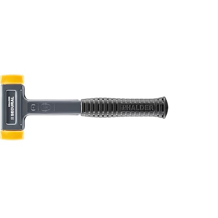 Dead Blow Hammer, 24 oz., 12