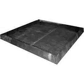 Securall® Sump Liner For Hazmat Building B400 OP0015-4