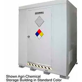 Securall® Primer Coating For Saltwater Environment For Building AG/B3800 OP0031-38