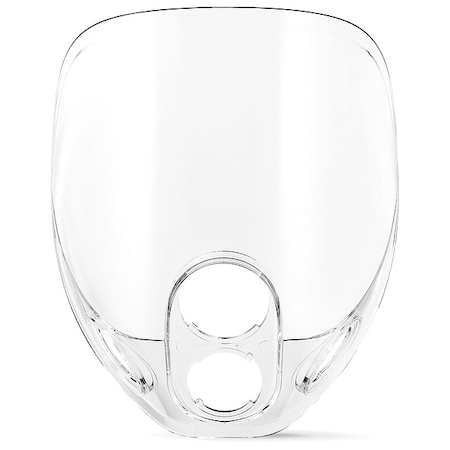 3M™ Secure Click™ Lens Replacement FF-800-01, FF-800, Universal MPN:FF-800-01