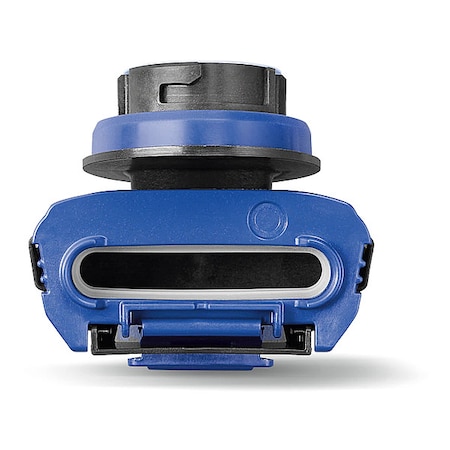 3M™ Secure Click™ Inhalation Valve Assembly FF-800-03, FF-800, Universal MPN:FF-800-03