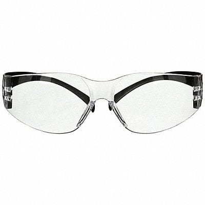 Safety Glasses Arm Color Black Size M MPN:SF101AS-BLK Safety Glasses Arm Color Black Size M MPN:SF101AS-BLK