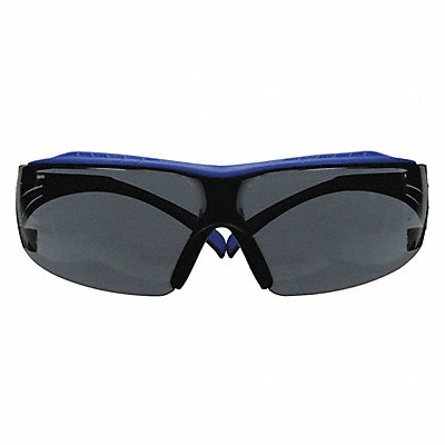 Safety Glasses Blue/Gray Frame Blue Lens MPN:SF402XSGAF-BLU