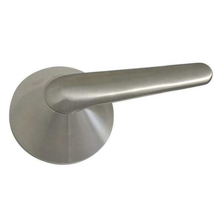 Door Lever Lockset, Mortise, Mechanical MPN:LSL-M3-FP2-630-LHR