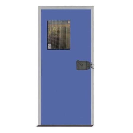 Door Lever Lockset, Surface, Mechanical MPN:QRL11-HANDING