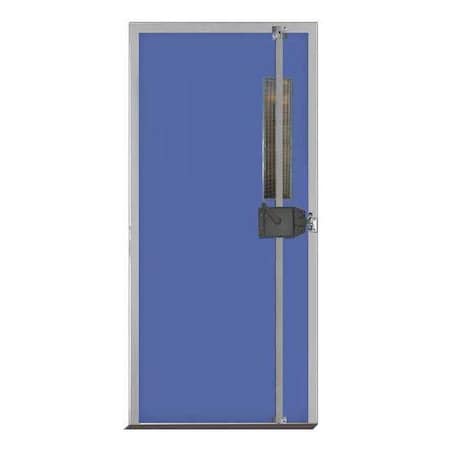 Door Lever Lockset, Surface, Mechanical MPN:QRL33