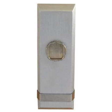 Key Cylinder Guard, Doors, 5