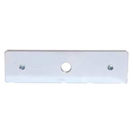 Strike Plate, Aluminum, Mfr. No. M32/M38 MPN:APS-32