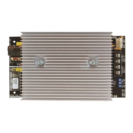 Power Supply, Steel, 14
