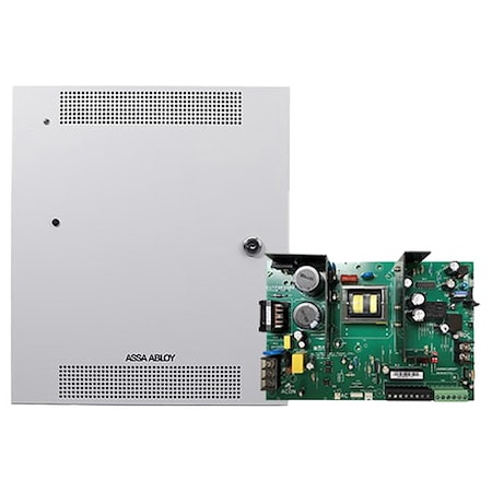 Electromagnetic Lock Power Supply MPN:AQL102-E1