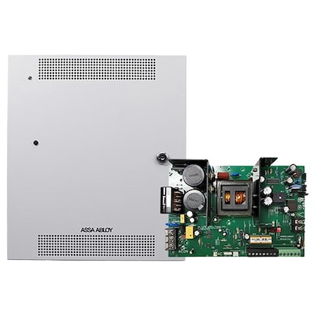 Electromagnetic Lock Power Supply MPN:AQL104-R8E1