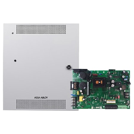 Electromagnetic Lock Power Supply MPN:AQL6