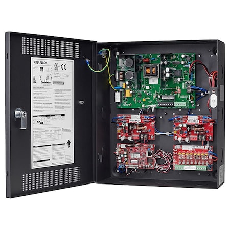 Electromagnetic Lock Power Supply MPN:AQL6-B100R8E1