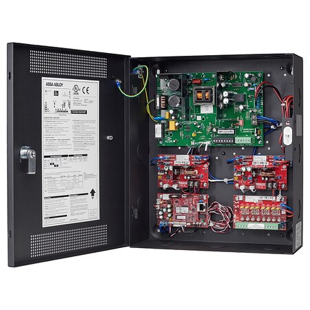 Electromagnetic Lock Power Supply MPN:AQL6-E1