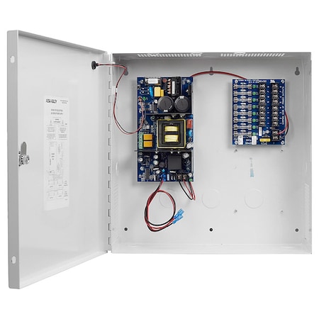 Electromagnetic Lock Power Supply MPN:AQS1210
