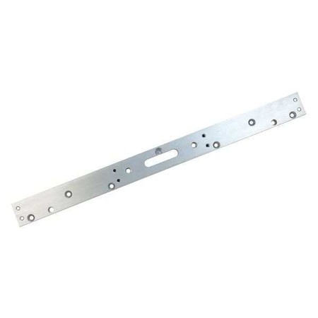 Spacer Braket, Aluminum, Satin Aluminum, For Use With: Mfr. No. DM62CL Includes: Wire MPN:ASCWB-DM62CL