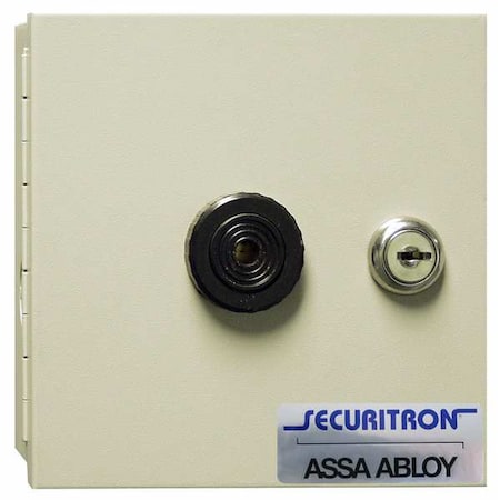 Exit Delay Timer, Protective, Metal MPN:BA-XDT-24