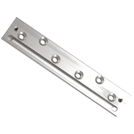 Concrete/Wood Bracket, Use With M32 Locks MPN:CWB-32CL